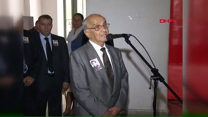 Prof. Dr. Mümtaz Soysal hayatını kaybetti