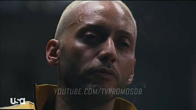 Mr. Robot Season 4 Episode 7 Promo Proxy Authentication Required (2019)