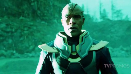 DCTV Crisis on Infinite Earths Teaser (2019) The Flash, Arrow, Supergirl, Batwoman, Legends