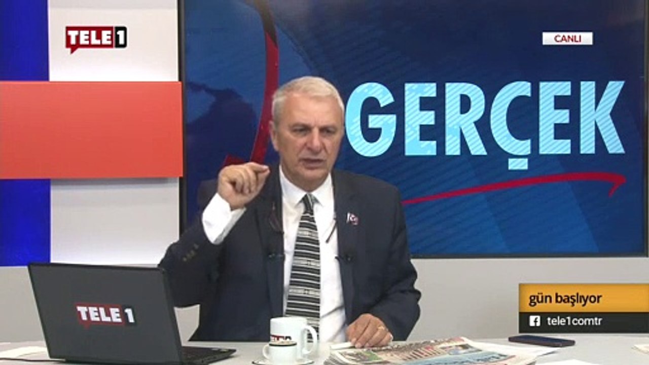 Can Ataklı’yı şaşırtan durum! Demokrasi olduğu halde hanedanlığa hasret duyan tek ülkeyiz