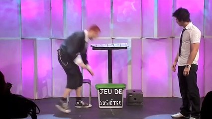 Drôle Vidéo AleXtre^me En Route vers mon premier gala