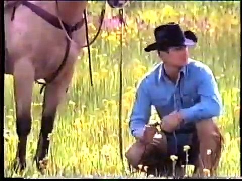 Le cow boy historique des pubs pour les cigarettes Marlboro est décédé à l'âge de 90 ans et il était... non fumeur !