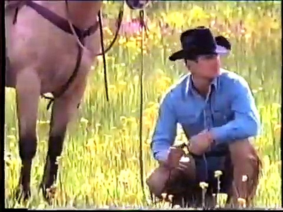 Le cow boy historique des pubs pour les cigarettes Marlboro est décédé à l'âge de 90 ans et il était... non fumeur !