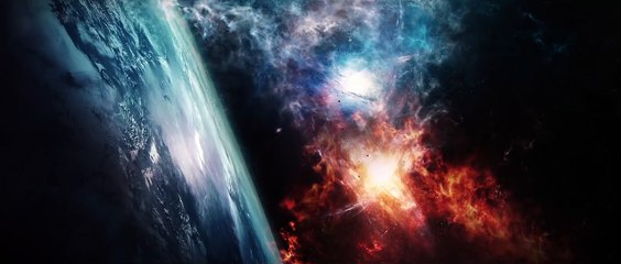 ARCHANGEL: A Stunning Low-Budget Sci-Fi Fantasy Film 🎬