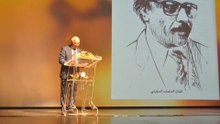 Ouverture du Festival National du Théâtre Tunisien à Tunis: Session Moncef Souissi