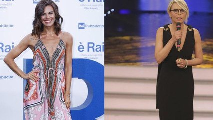 Rai1 chiama Bianca Guaccero per sfidare Maria de Filippi: ecco quale programma condurrà Sabato sera