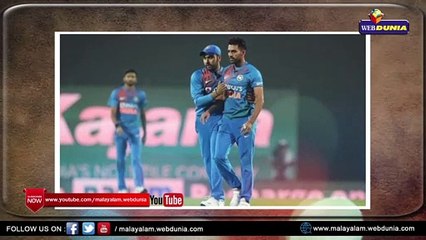 നാലാം നമ്പറുകാരനെ കണ്ടെത്തി ടീം ഇന്ത്യ!