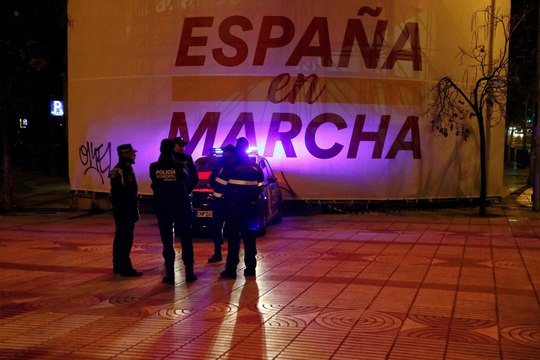 Federico a las 7: Batacazo de Ciudadanos