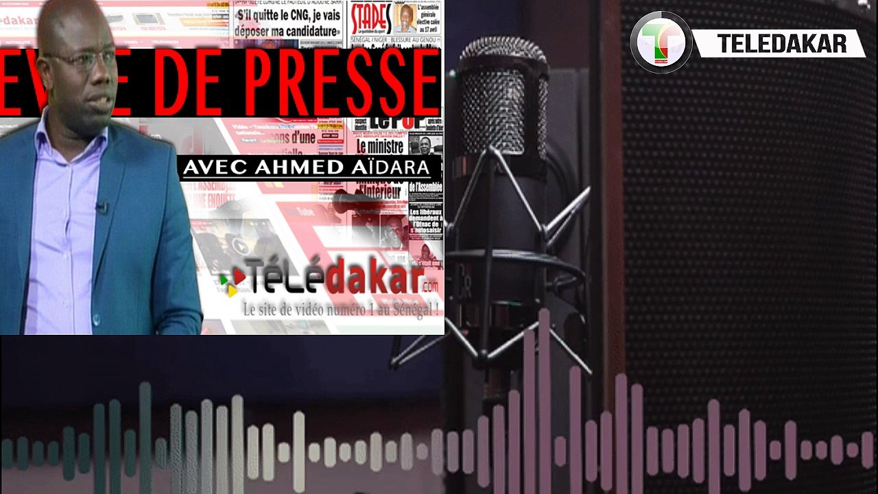 revue de presse