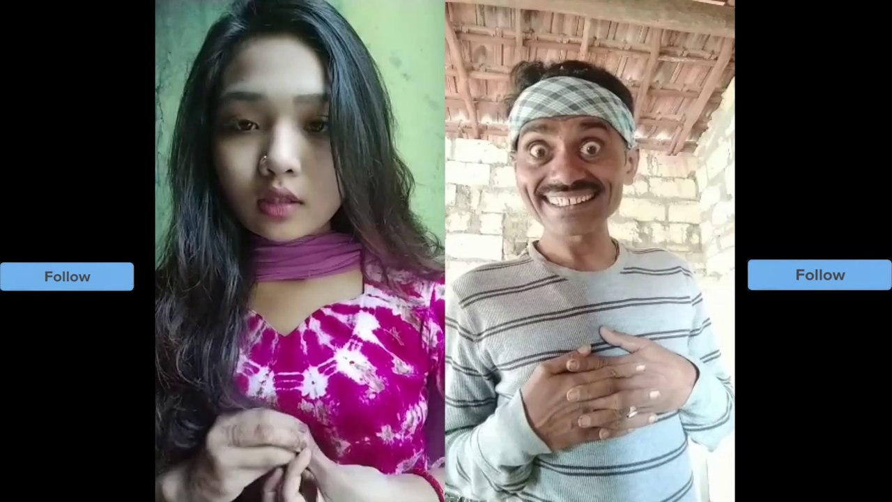 সেরা ফানি  টিক টক ভিডিও বাংলা হিন্দি  TIK TOK MOST FOLLOWS  TIKBTOK TEAM 07 VIDEO