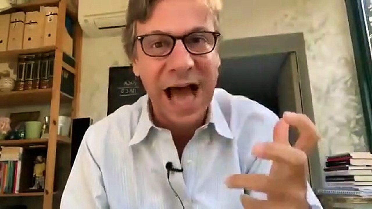 Porro- Conte dagli operai Ilva, Salvini incontra Segre, il caso Del Debbio (09.1)