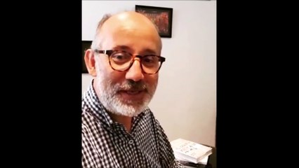 Jorge Enrique Abello - Instagram - noviembre