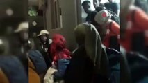 İzmir’de operasyon: 22 düzensiz göçmen yakalandı