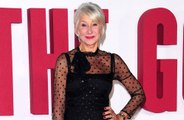 Dame Helen Mirren says meeting the Queen was a 'lesson in embarrassment'