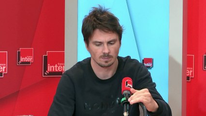 5G, full HD, 8K… est ce qu’on ne s’arrêterait pas là ? - La Drôle D'Humeur De Guillermo Guiz