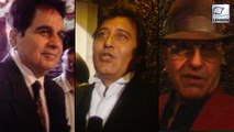 Bollywood Celebs At Prem Granth Movie Premiere | Madhuri Dixit | Rishi Kapoor