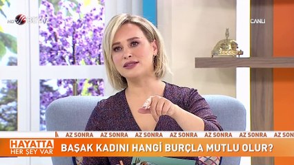 Hayatta Her Şey Var 11 Kasım 2019
