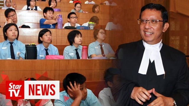 Court rejects application questioning vernacular schools