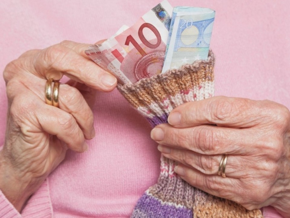 Wer profitiert eigentlich genau von der Grundrente?