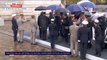 11-Novembre: Emmanuel Macron salue les familles des soldats français morts en opérations extérieures