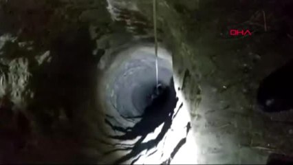 Siirt'te, kaçak kazı yapan 6 kişi suçüstü yakalandı