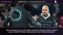 5 things - Guardiola's Klopp curse