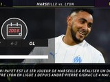 12e j. - 5 choses à retenir du choc des Olympiques