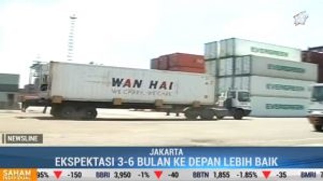 BI Optimis Ekonomi RI Tetap Tumbuh di Kisaran 5 Persen pada 2020