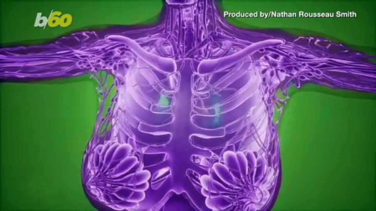 Fighting Breast Cancer with Sound? Scientists Claim To Have Done It