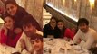 Alia Bhatt goes on dinner with Ranbir Kapoor with his Mother Neetu Kapoor,Check out | FilmiBeat