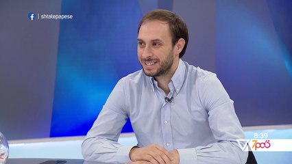 7pa5 - Reforma zgjedhore - 11 Nëntor 2019 - Show - Vizion Plus
