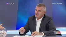 7pa5 - Situta politike në vend - 11 Nëntor 2019 - Show - Vizion Plus