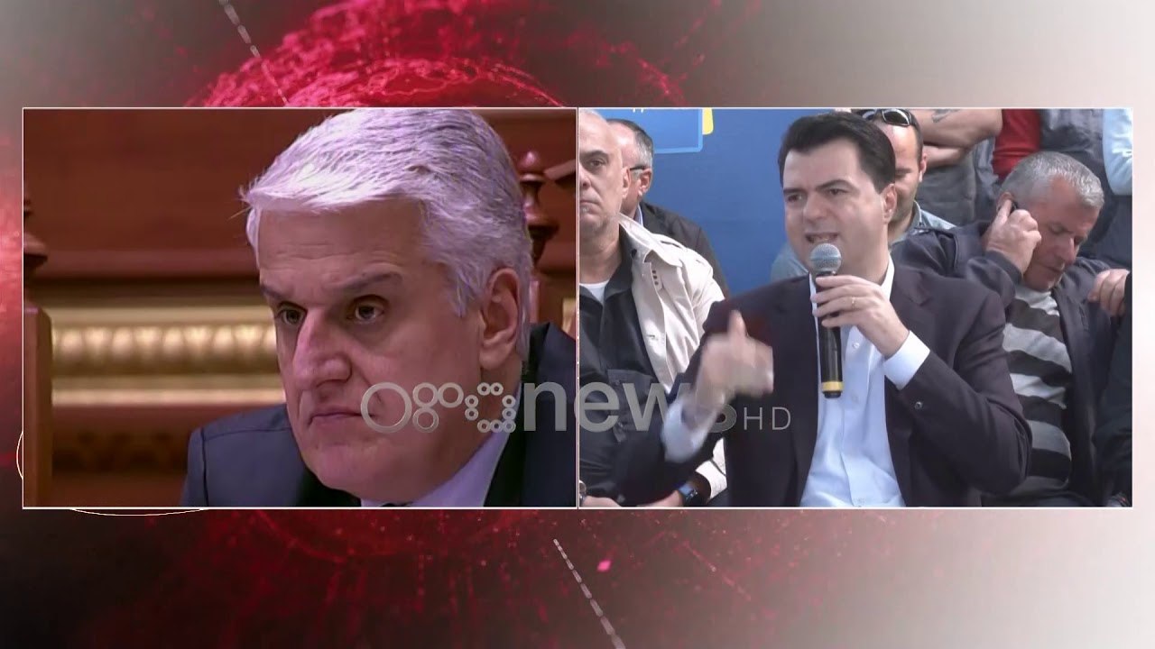 Ora News - Balla: Presidenti kërkon të çojë në Gjykatë Kushtetuese bashkëjetuesen e Alibeajt