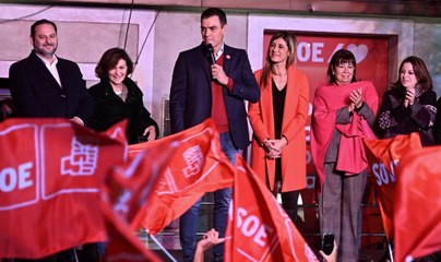 Tertulia de Federico: Análisis del 10-N: tres salidas para el desbloqueo