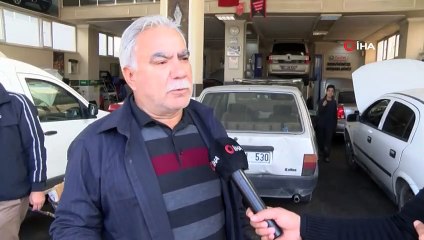 Kışın Güvenli Bir Araç Sürüşü İçin Mutlaka Yapılması Gerekenler