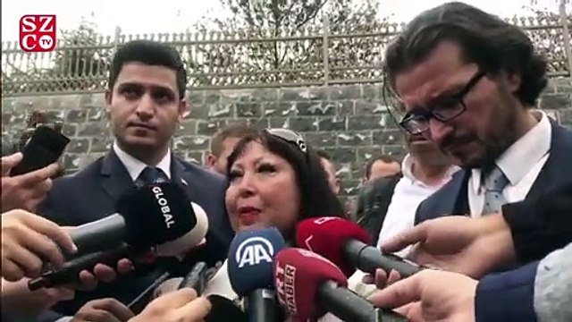 Yetişkin kardeşlerin cenazesi Adli Tıp’tan alındı