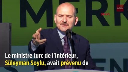 Djihadistes : Florence Parly ne veut pas de « retour sauvage »