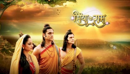 สีดาราม ศึกรักมหาลงกา ตอนที่ 21 5-7