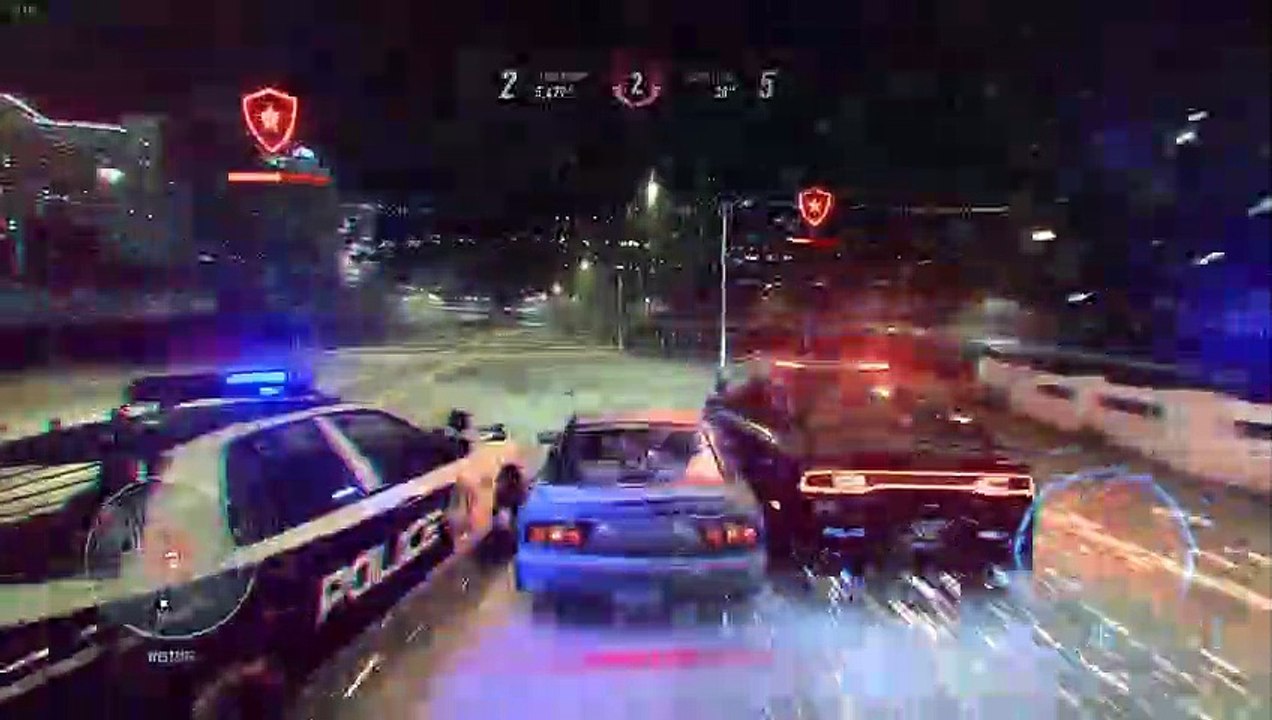 Need For Speed Heat | EA finally listened to fans