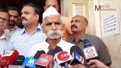 अयोध्याच्या ऐतिहासिक निकालावर संभाजी भिडेनी दिली प्रतिक्रिया