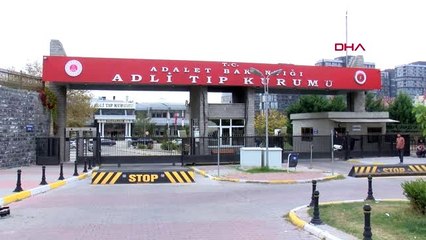 Fatih'te ölen 4 kardeşin cenazesi alındı