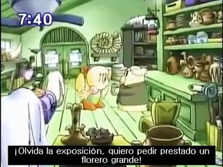 Kirby de las Estrellas - CAPÍTULO 88 SUB ESPAÑOL
