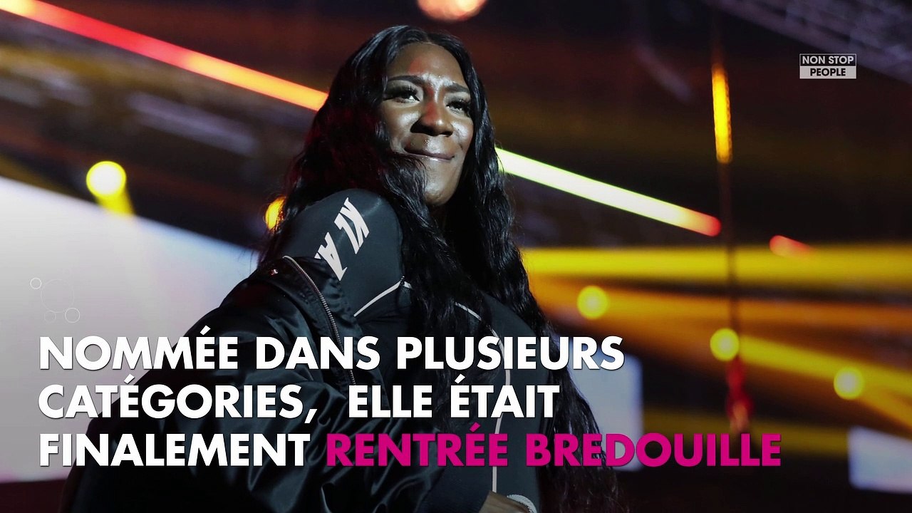 Aya Nakamura "guidée" par sa mère vers la chanson : ses tendres confidences