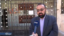 معلمو ريفي حلب وإدلب يبدؤون إضراباً عن التعليم بسبب انقطاع الدعم