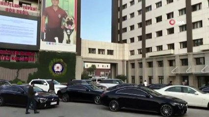 ‘Lüks araç' şebekesine operasyon