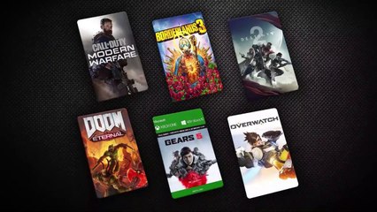 LOS MEJORES ACCESORIOS 'GENERALES' EN MODERN WARFARE