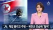 북한 선원 2명 안대 씌우고 추방…판문점 007 인계 작전