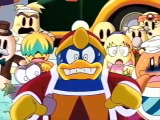 Kirby de las Estrellas - CAPÍTULO 95 SUB ESPAÑOL