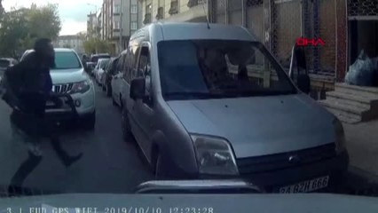 Küçükçekmece'deki azılı hırsızlar böyle yakalandı