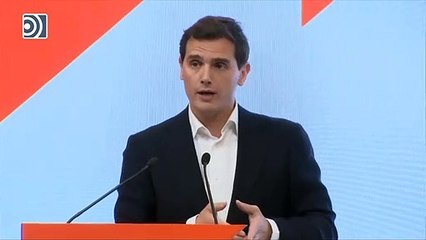 Albert Rivera dimite, renuncia a su escaño y deja la política